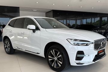 Volvo XC60 T6 Plug-In Hybrid AWD Inscription aut