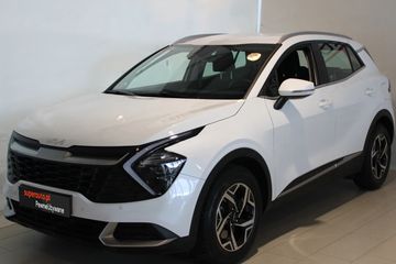 Kia Sportage 1.6 T-GDI M 2WD