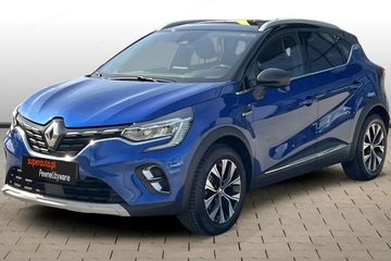 Renault Captur 1.6