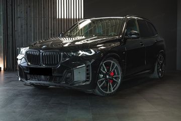 BMW X5 xDrive40i M Sport
