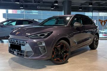 Cupra Terramar 1.5 eTSI DSG