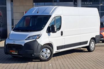 Toyota Proace Max 2.2 D-4D L3H2