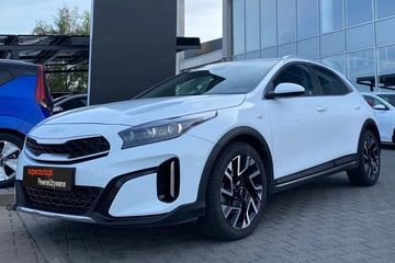 Kia XCeed 1.5 T-GDI M DCT