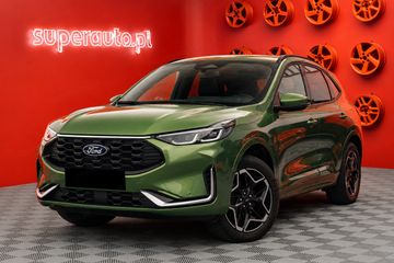 Ford Kuga ST-Line X  2.5 FHEV