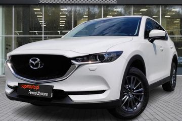 Mazda CX-5 2.0 Skymotion 2WD