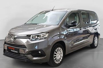 Toyota Proace City Verso Long 1.5 d-4D Business