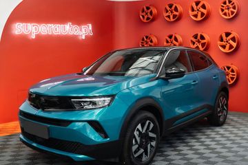 Opel Mokka GS aut 1.2 T