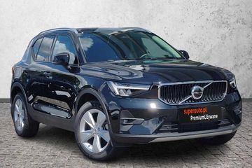 Volvo XC40 B3 Core