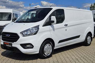 Ford Transit Custom 2.0  L2H1