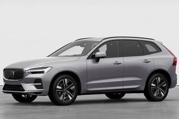 Volvo XC60 B5 B AWD Core