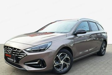 Hyundai i30 1.0 T-GDI Smart