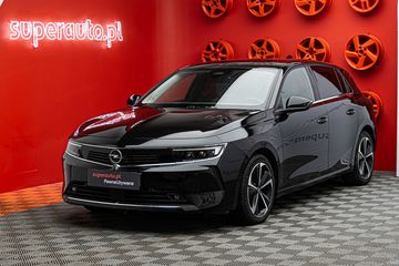 Opel Astra VI 1.2 T Elegance S&S aut