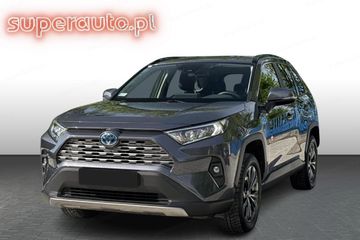 Toyota RAV4 Comfort 2.5 Hybrid