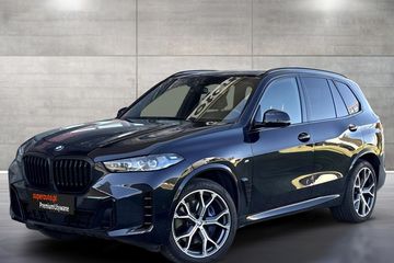 BMW X5 xDrive30d M Sport