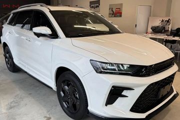 SWM G01 Pro 1.5T GDI DCT