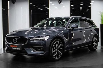 Volvo V60 T4 Momentum aut