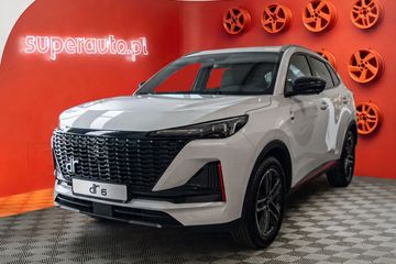 Dr Motor DR6 ‎1.5 LPG FWD