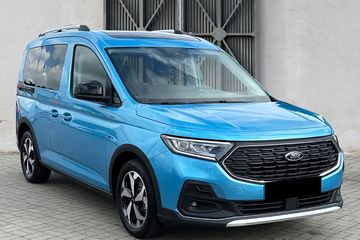 Ford Tourneo Connect L1H1 Active A7