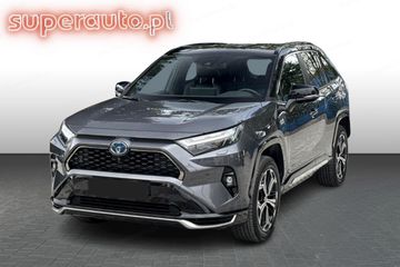 Toyota RAV4 Selection 2.5 Plug-In Hybrid  4x4