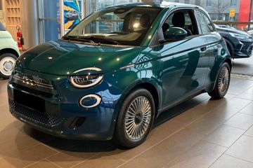 Fiat 500 Torino 1.0 GSE Hybrid