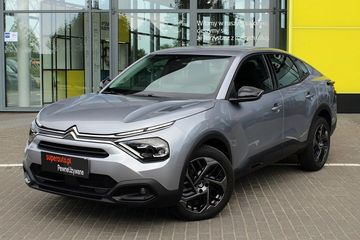 Citroen C4 X BlueHDi Feel Pack S&S EAT8
