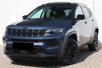 Jeep Compass 1.5 T4 mHEV North Star FWD DCT