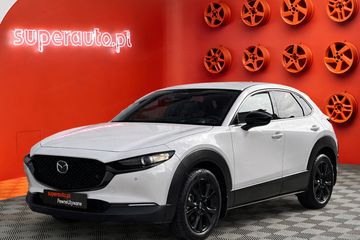 Mazda CX-30 2.0 Nagisa