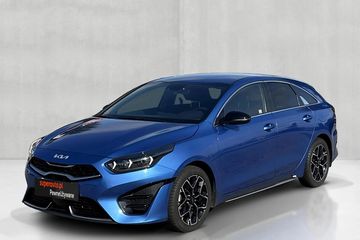 Kia ProCeed 1.5 t-Gdi Gt Line