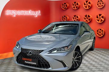 Lexus ES 300h Business Edition