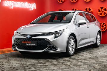 Toyota Corolla 1.8 Hybrid Comfort
