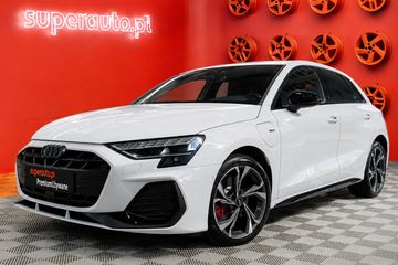 Audi A3 Sportback 45 TFSIe S Line