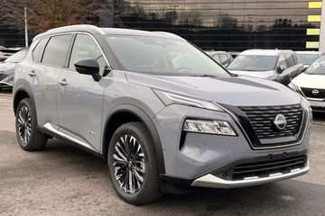 Nissan X-Trail Tekna e-POWER 4WD 1.5