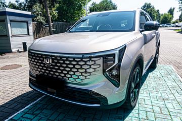 Changan CS75 Plus 1.5T aut