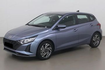 Hyundai i20 Modern 1.0 T-GDi