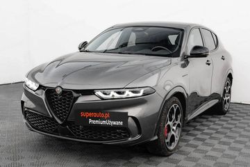 Alfa Romeo Tonale T4 GSE Veloce DCT
