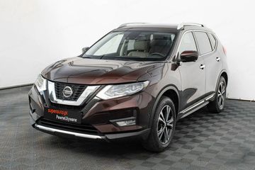 Nissan X-Trail 1.3 DIG-T Tekna 2WD DCT