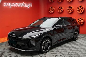 Kia K4 M 1.6 T-GDI