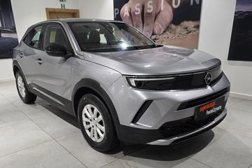 Opel Mokka 1.2 T S&S