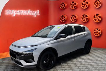 Hyundai Bayon 1.0 T-GDI Smart Black DCT