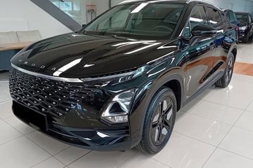 Omoda 5 Premium DCT 1.6 T-GDI