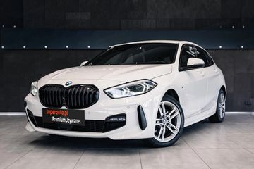 BMW Seria 1 118d M Sport aut