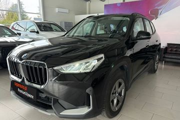 BMW X1 sDrive18i aut