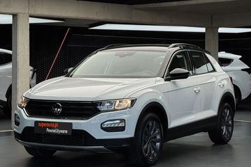 Volkswagen T-ROC 1.0 TSI Advance