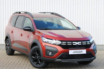 Dacia Jogger Extreme 5-miejsc LPG 1.0