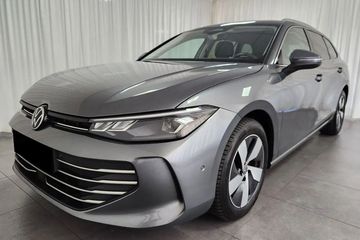 Volkswagen Passat Business Plus 2.0 TDI DSG