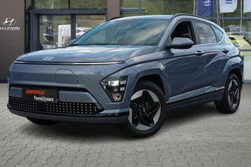 Hyundai Kona Electric 65kWh Executive