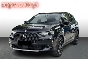 DS DS7 Performance Line+ 1.6 PureTech  aut