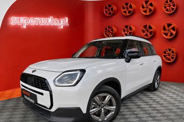 Mini Countryman C mHEV Linia Classic aut