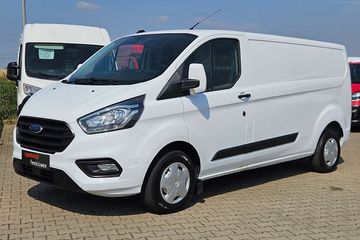 Ford Transit Custom L2H1