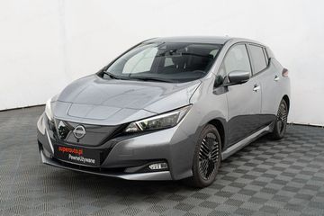 Nissan Leaf 40kWh N-Connecta
